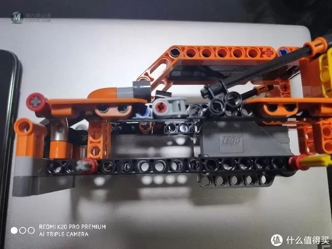 乐高 篇四:乐高42104C模式拉力赛车拼装过程 乐高 篇四:乐高42104C模式拉力赛车拼装过程