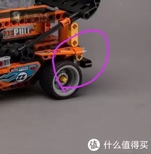 乐高 篇四:乐高42104C模式拉力赛车拼装过程 乐高 篇四:乐高42104C模式拉力赛车拼装过程