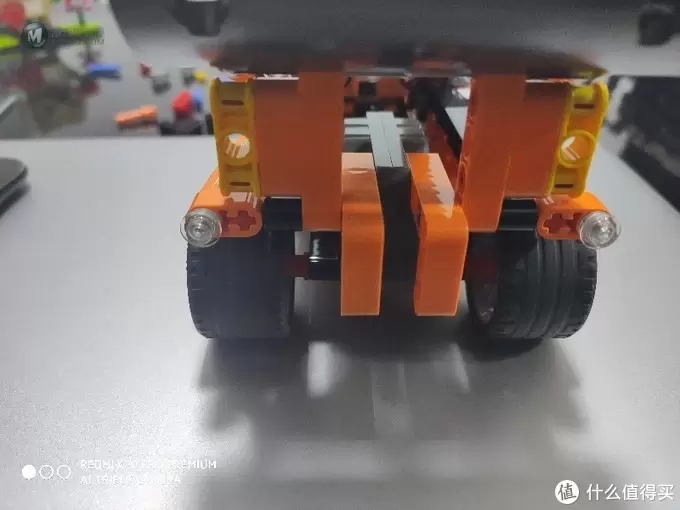 乐高 篇四:乐高42104C模式拉力赛车拼装过程 乐高 篇四:乐高42104C模式拉力赛车拼装过程