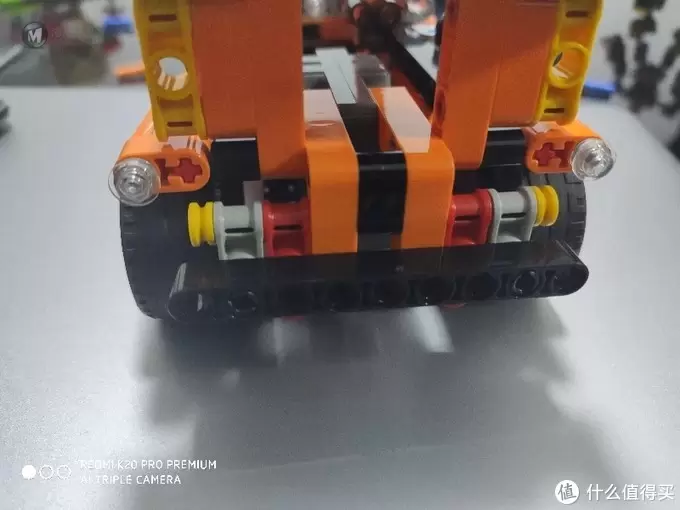 乐高 篇四:乐高42104C模式拉力赛车拼装过程 乐高 篇四:乐高42104C模式拉力赛车拼装过程