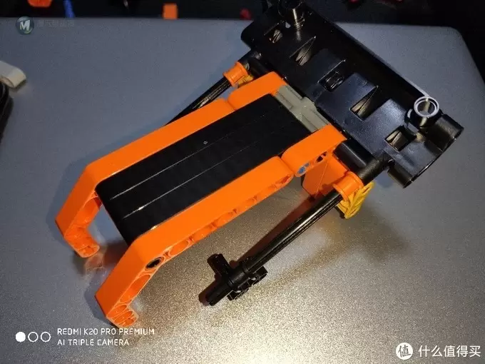 乐高 篇四:乐高42104C模式拉力赛车拼装过程 乐高 篇四:乐高42104C模式拉力赛车拼装过程