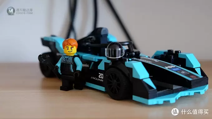 乐高手记 篇四十四:我要的不是这个捷豹——LEGO 乐高 超级赛车系列 76898 捷豹 套装 乐高手记 篇四十四:我要的不是这个捷豹——LEGO 乐高 超级赛车系列 76898 捷豹 套装