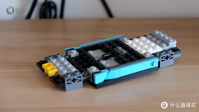 乐高手记 篇四十四:我要的不是这个捷豹——LEGO 乐高 超级赛车系列 76898 捷豹 套装 乐高手记 篇四十四:我要的不是这个捷豹——LEGO 乐高 超级赛车系列 76898 捷豹 套装
