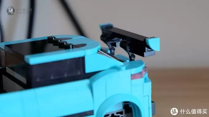 乐高手记 篇四十四:我要的不是这个捷豹——LEGO 乐高 超级赛车系列 76898 捷豹 套装 乐高手记 篇四十四:我要的不是这个捷豹——LEGO 乐高 超级赛车系列 76898 捷豹 套装
