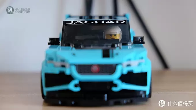 乐高手记 篇四十四:我要的不是这个捷豹——LEGO 乐高 超级赛车系列 76898 捷豹 套装 乐高手记 篇四十四:我要的不是这个捷豹——LEGO 乐高 超级赛车系列 76898 捷豹 套装