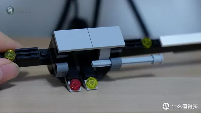 乐高手记 篇四十四:我要的不是这个捷豹——LEGO 乐高 超级赛车系列 76898 捷豹 套装 乐高手记 篇四十四:我要的不是这个捷豹——LEGO 乐高 超级赛车系列 76898 捷豹 套装