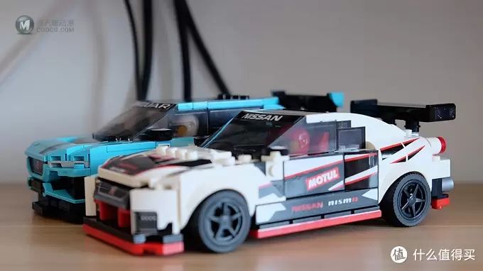 乐高手记 篇四十四:我要的不是这个捷豹——LEGO 乐高 超级赛车系列 76898 捷豹 套装 乐高手记 篇四十四:我要的不是这个捷豹——LEGO 乐高 超级赛车系列 76898 捷豹 套装