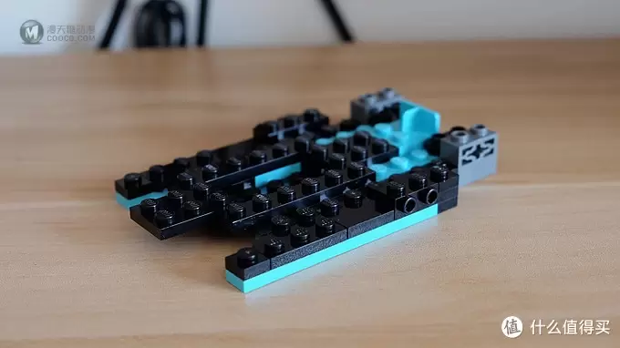 乐高手记 篇四十四:我要的不是这个捷豹——LEGO 乐高 超级赛车系列 76898 捷豹 套装 乐高手记 篇四十四:我要的不是这个捷豹——LEGO 乐高 超级赛车系列 76898 捷豹 套装