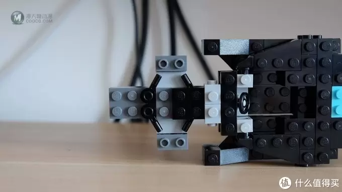 乐高手记 篇四十四:我要的不是这个捷豹——LEGO 乐高 超级赛车系列 76898 捷豹 套装 乐高手记 篇四十四:我要的不是这个捷豹——LEGO 乐高 超级赛车系列 76898 捷豹 套装