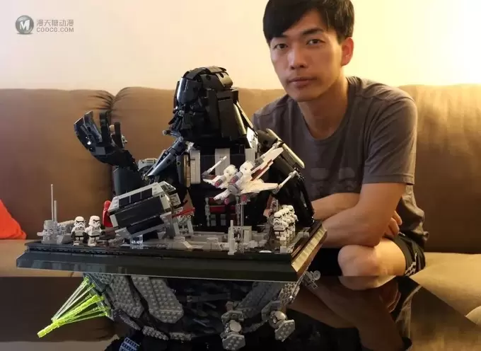 有些作品,不知为何,第一眼就深深迷上无法自拔~ 有些作品,不知为何,第一眼就深深迷上无法自拔~