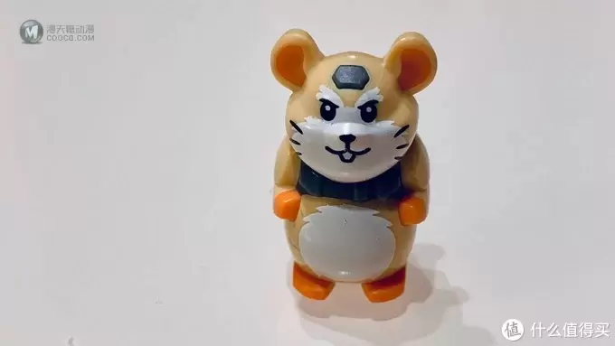哈蒙德老爷的撒手锏,乐高75976破坏球拼搭体验 哈蒙德老爷的撒手锏,乐高75976破坏球拼搭体验