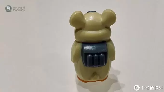 哈蒙德老爷的撒手锏,乐高75976破坏球拼搭体验 哈蒙德老爷的撒手锏,乐高75976破坏球拼搭体验