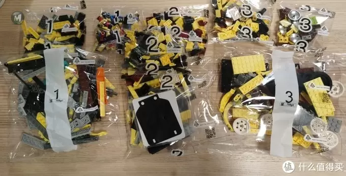 积木们 篇十六:鹅黄色的意大利风情~乐高10271,Fiat 500 积木们 篇十六:鹅黄色的意大利风情~乐高10271,Fiat 500