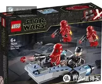 大男孩的快乐 篇六:你喜欢乐高人仔吗?十八款超值人仔套装吐血推荐,快来一键加入购物车! 大男孩的快乐 篇六:你喜欢乐高人仔吗?十八款超值人仔套装吐血推荐,快来一键加入购物车!
