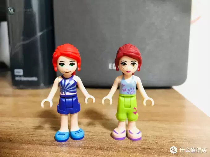 乐高41388米娅的夏日藏宝盒开箱晒物 乐高41388米娅的夏日藏宝盒开箱晒物