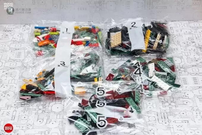 乐高星球大战系列新品75277波巴菲特头盔雕塑评测 乐高星球大战系列新品75277波巴菲特头盔雕塑评测
