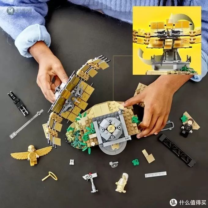 乐高深圳旗舰店落户福田,请看DC新品和马里奥高清图! 乐高深圳旗舰店落户福田,请看DC新品和马里奥高清图!