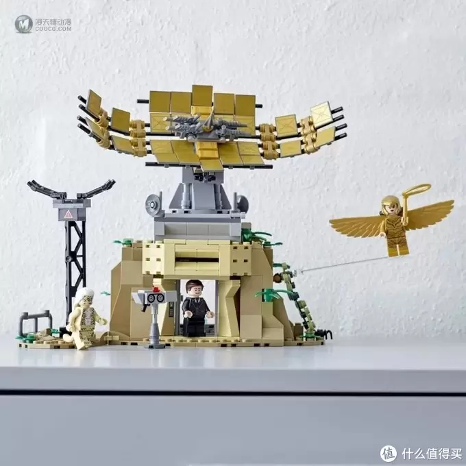 乐高深圳旗舰店落户福田,请看DC新品和马里奥高清图! 乐高深圳旗舰店落户福田,请看DC新品和马里奥高清图!