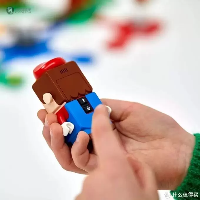 乐高深圳旗舰店落户福田,请看DC新品和马里奥高清图! 乐高深圳旗舰店落户福田,请看DC新品和马里奥高清图!