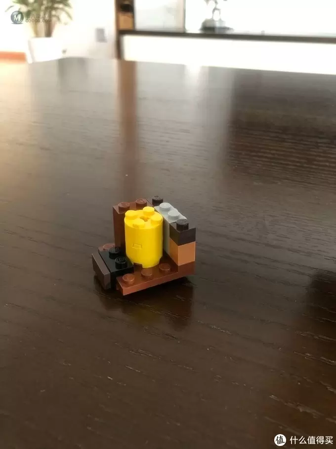 乐高 方头仔 篇十六:LEGO BRICKHEADZ 乐高方头仔41609楚巴卡 乐高 方头仔 篇十六:LEGO BRICKHEADZ 乐高方头仔41609楚巴卡