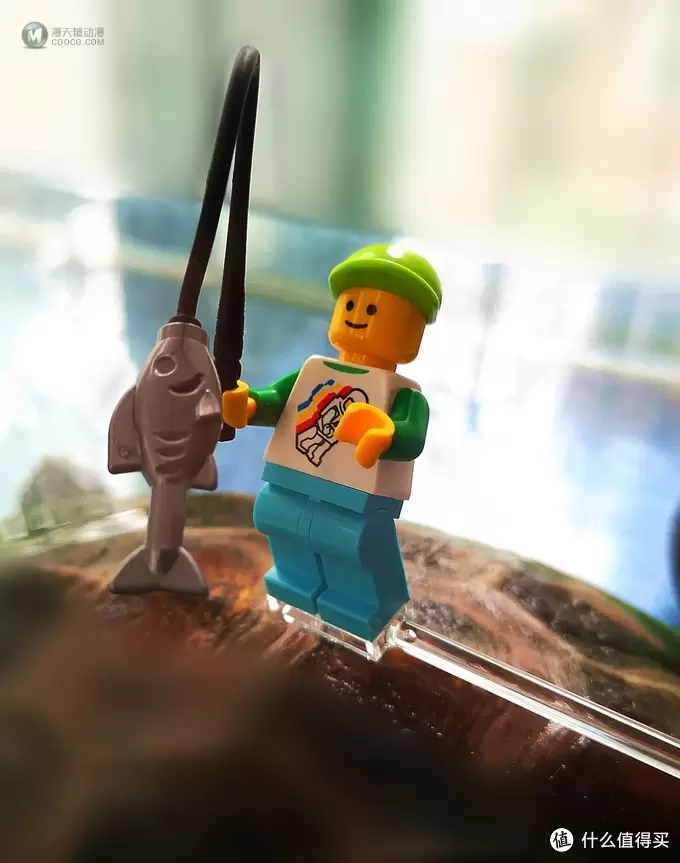 Lego因你而乐:乐高5004932我的出游伙伴 Lego因你而乐:乐高5004932我的出游伙伴