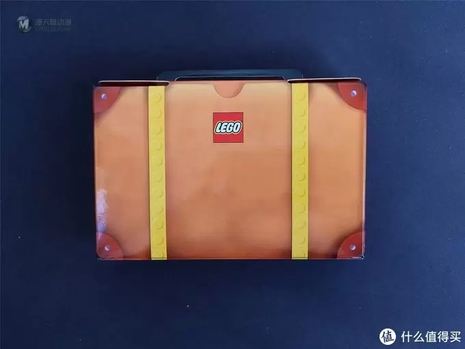 Lego因你而乐:乐高5004932我的出游伙伴 Lego因你而乐:乐高5004932我的出游伙伴