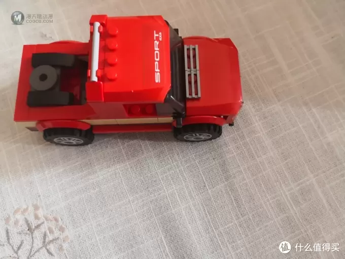 我的乐高 篇一:乐高60182 我的乐高 篇一:乐高60182