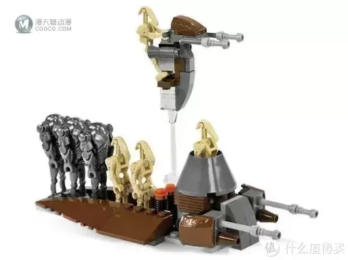 乐高星战性价比之王,新款501军团兵包为什么比歼星舰火? 乐高星战性价比之王,新款501军团兵包为什么比歼星舰火?