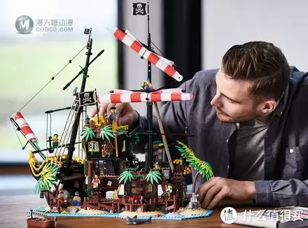 大男孩的快乐 篇四:2020年哪些乐高套装值得特别关注? 大男孩的快乐 篇四:2020年哪些乐高套装值得特别关注?
