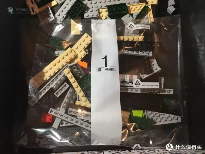 《Friends》我永远的老友—乐高21319老友记开箱晒物 《Friends》我永远的老友—乐高21319老友记开箱晒物