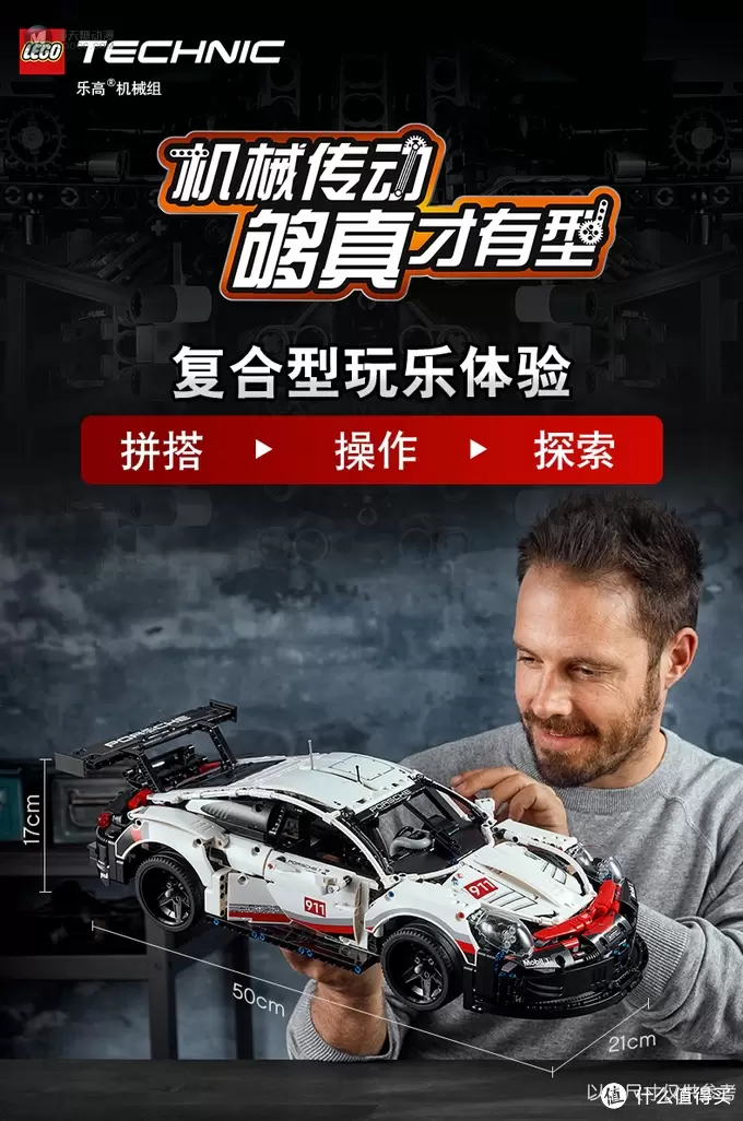 中年乐高不完全入坑指南——欢迎来到大男孩的迷你世界! 中年乐高不完全入坑指南——欢迎来到大男孩的迷你世界!