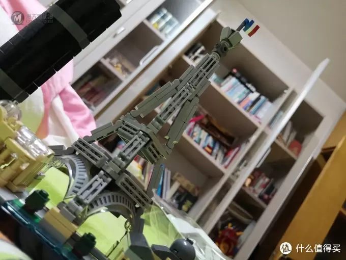 乐高21044—浪漫之都Paris 乐高21044—浪漫之都Paris