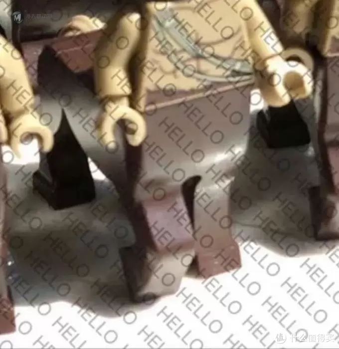 一大波乐高新人仔曝光,哈利波特终于有人马了! 一大波乐高新人仔曝光,哈利波特终于有人马了!
