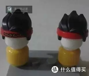 一大波乐高新人仔曝光,哈利波特终于有人马了! 一大波乐高新人仔曝光,哈利波特终于有人马了!