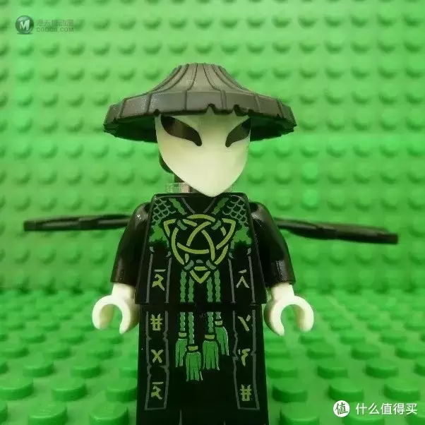 一大波乐高新人仔曝光,哈利波特终于有人马了! 一大波乐高新人仔曝光,哈利波特终于有人马了!