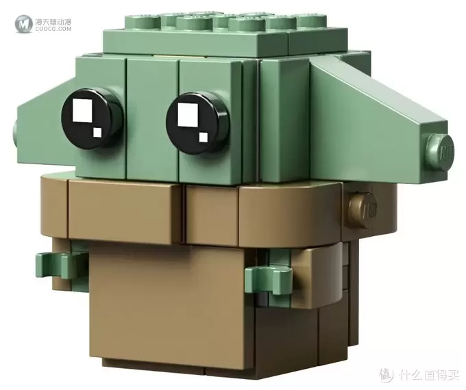 一大波乐高新人仔曝光,哈利波特终于有人马了! 一大波乐高新人仔曝光,哈利波特终于有人马了!