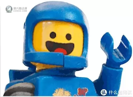 一大波乐高新人仔曝光,哈利波特终于有人马了! 一大波乐高新人仔曝光,哈利波特终于有人马了!