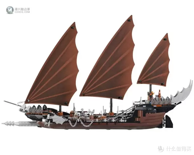 海盗湾盒照曝光!除了海盗湾,这些乐高套装也是经典火爆款! 海盗湾盒照曝光!除了海盗湾,这些乐高套装也是经典火爆款!