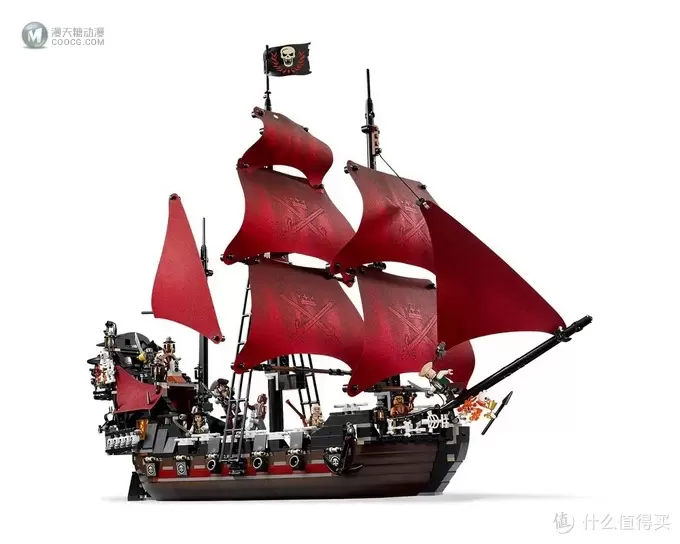 海盗湾盒照曝光!除了海盗湾,这些乐高套装也是经典火爆款! 海盗湾盒照曝光!除了海盗湾,这些乐高套装也是经典火爆款!