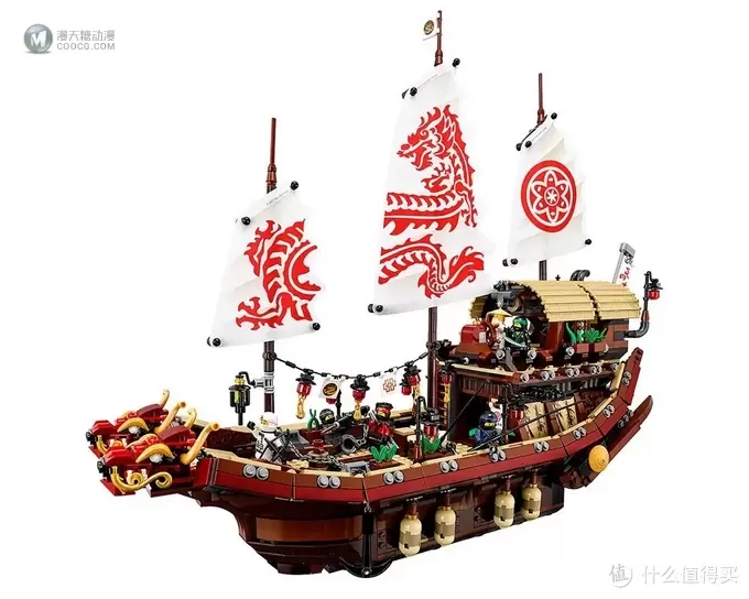 海盗湾盒照曝光!除了海盗湾,这些乐高套装也是经典火爆款! 海盗湾盒照曝光!除了海盗湾,这些乐高套装也是经典火爆款!