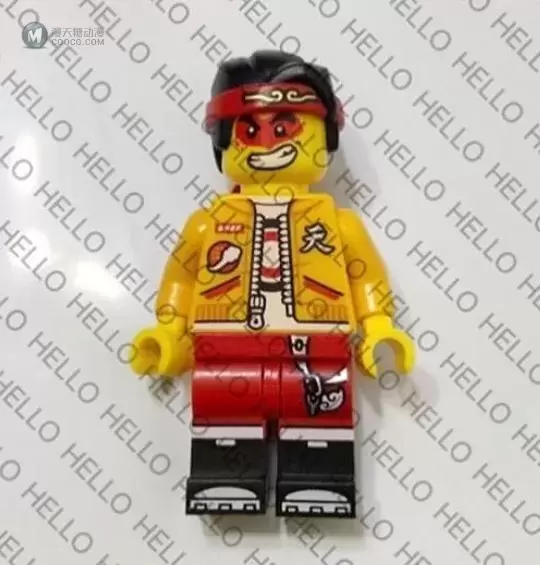 最新LEGO Ideas 21322 乐高海盗湾有图片了!这款大家怎么看? 最新LEGO Ideas 21322 乐高海盗湾有图片了!这款大家怎么看?