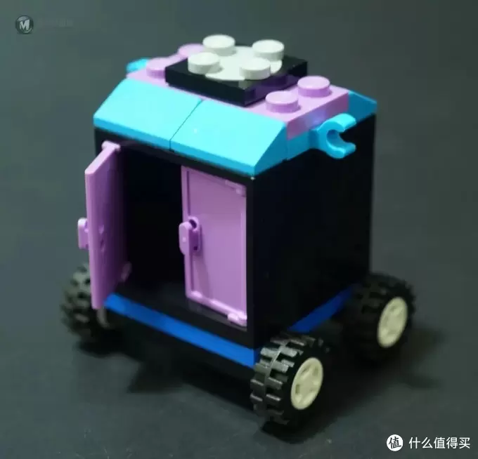 积木的世界 篇十三:乐高教你拼乐高——乐高Classic系列 积木的世界 篇十三:乐高教你拼乐高——乐高Classic系列