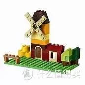 积木的世界 篇十三:乐高教你拼乐高——乐高Classic系列 积木的世界 篇十三:乐高教你拼乐高——乐高Classic系列