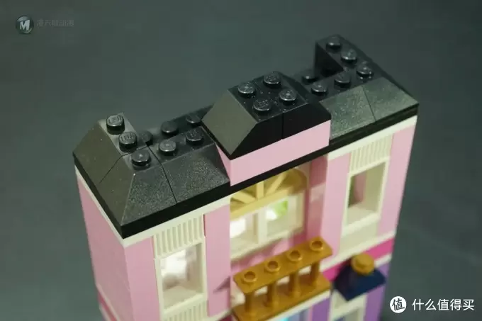 积木的世界 篇十三:乐高教你拼乐高——乐高Classic系列 积木的世界 篇十三:乐高教你拼乐高——乐高Classic系列