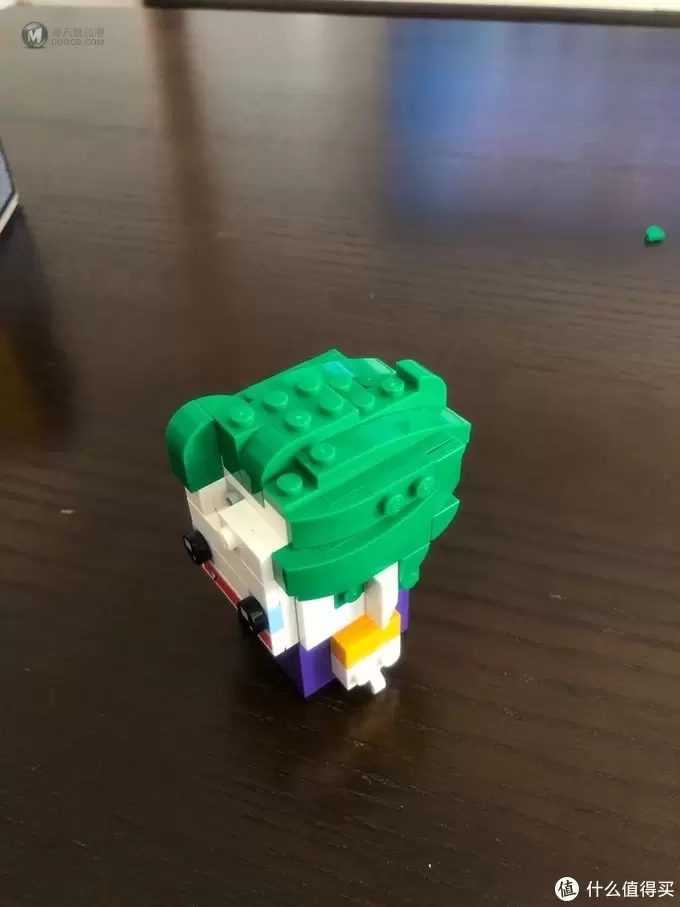 乐高 方头仔 篇十三:LEGO BRICKHEADZ 乐高方头仔41588 小丑 乐高 方头仔 篇十三:LEGO BRICKHEADZ 乐高方头仔41588 小丑