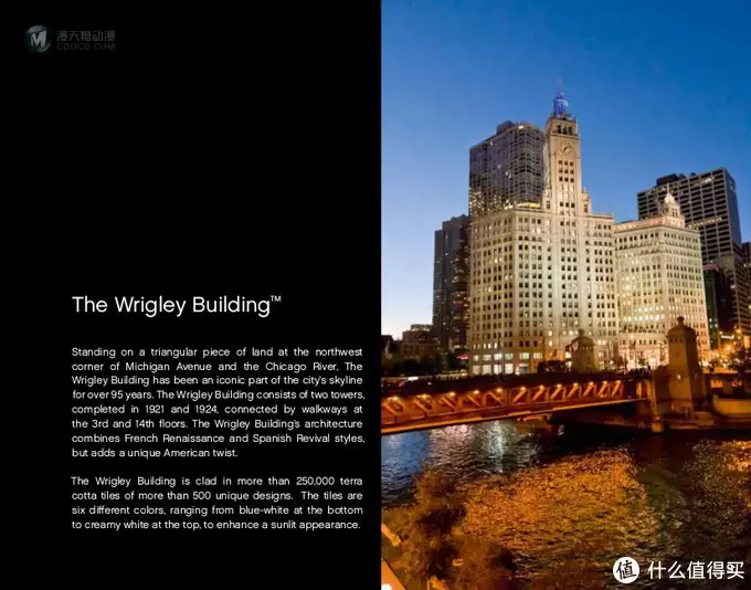 我的LEGO建筑系列 篇十八:21033 Chicago 芝加哥天际线 我的LEGO建筑系列 篇十八:21033 Chicago 芝加哥天际线