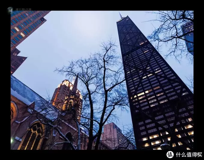 我的LEGO建筑系列 篇十八:21033 Chicago 芝加哥天际线 我的LEGO建筑系列 篇十八:21033 Chicago 芝加哥天际线