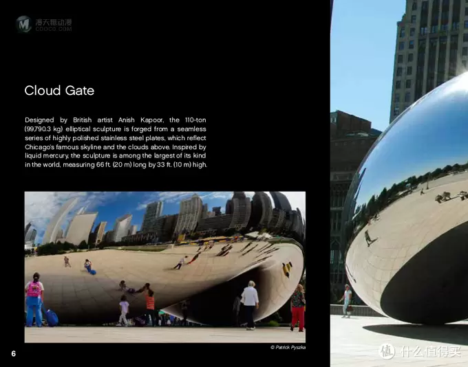 我的LEGO建筑系列 篇十八:21033 Chicago 芝加哥天际线 我的LEGO建筑系列 篇十八:21033 Chicago 芝加哥天际线
