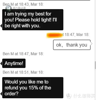 给海淘新人一点参考:THE HUT和iwoot的乐高购物经历及售后体验 给海淘新人一点参考:THE HUT和iwoot的乐高购物经历及售后体验