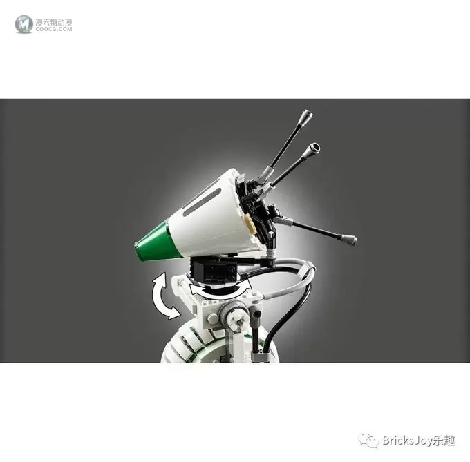 三款星战系列新品更多官图公开 三款星战系列新品更多官图公开